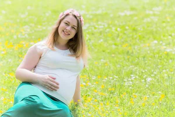 怀孕可以用防晒喷雾吗 孕期科学防晒很重要